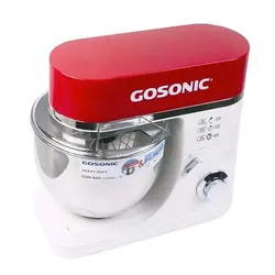 همزن گوسونیک مدل GSM-889