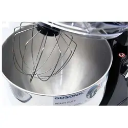 همزن گوسونیک مدل GSM-889