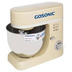 همزن گوسونیک مدل GSM-889