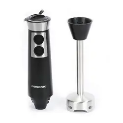 گوشت کوب برقی گوسونیک GSB-828