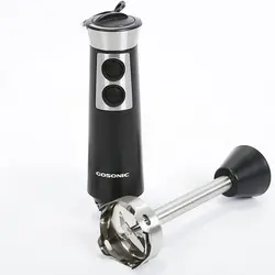 گوشت کوب برقی گوسونیک GSB-828