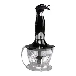 گوشت کوب برقی گوسونیک مدل GSB-841