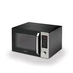 مایکروویو کنوود ظرفیت 30 لیتر مدل MWM31