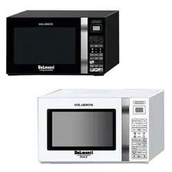 مایکروویو دلمونتی مدل DL500
