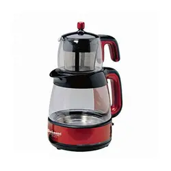 چای ساز دلمونتی مدل DL-400