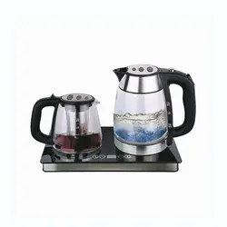 چای ساز دلمونتی مدل DL420