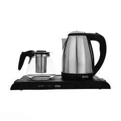 چای ساز اونیک مدل J-V 110
