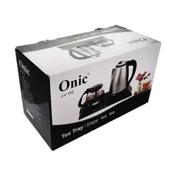 چای ساز اونیک مدل J-V 110