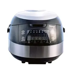 پلوپز 60 کاره دسینی مدل KF-500