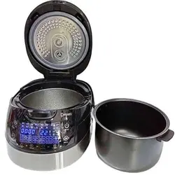 پلوپز 60 کاره دسینی مدل KF-500