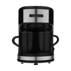 قهوه ساز متکس مدل MA-7108