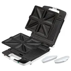 ساندویچ ساز کنوود مدل SM740