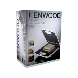 ساندویچ ساز کنوود مدل SM740