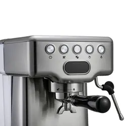 اسپرسو ساز مباشی مدل ME-ECM 2034