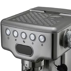 اسپرسو ساز مباشی مدل ME-ECM 2034