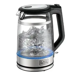 کتری برقی بلک اند دکر مدل GK220