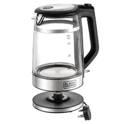 کتری برقی بلک اند دکر مدل GK220