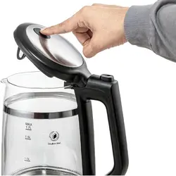 کتری برقی بلک اند دکر مدل GK220