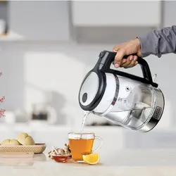 کتری برقی بلک اند دکر مدل GK220