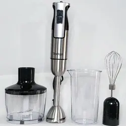 گوشت کوب برقی تکنو مدل TS-120S