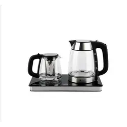 چای ساز کیچن استار مدل 8008