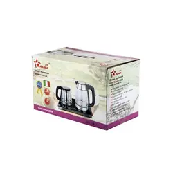 چای ساز کیچن استار مدل 8008