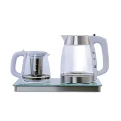 چای ساز کیچن استار مدل 8008