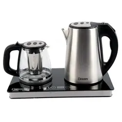 چای ساز کیچن استار مدل 9009