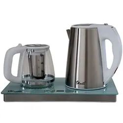 چای ساز کیچن استار مدل 9009