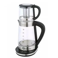 چای ساز سیلورکرست مدل SL-911S