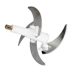 خردکن بوش مدل BSI-888 گنجایش 3 لیتر