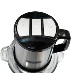 خردکن ولگا ظرفیت 2 لیتر