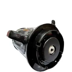 خردکن ولگا ظرفیت 2 لیتر