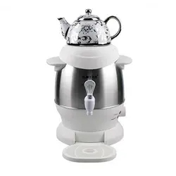 سماور برقی هایگر مدل HG-7115