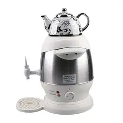 سماور برقی هایگر مدل HG-7115