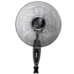 پنکه 3 منظوره KPG مدل KF-4600