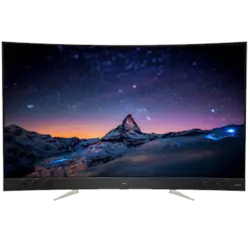 تلویزیون TCL مدل 65X3CUS - خرید ایکس ویژن | ایکس ویژن مشهد | مادیران مشهد