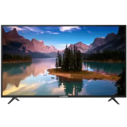 تلویزیون ایکس ویژن مدل 43XK570