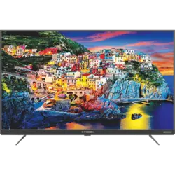 تلویزیون هوشمندایکس ویژن43XT775