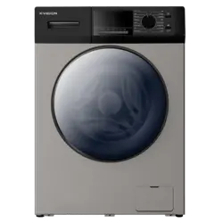 ماشین لباس شویی ایکس ویژنTM84-BWBL/BSBL