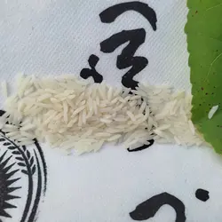 برنج خزر درجه یک – 5 کیلوگرم
