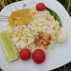 برنج شکسته صدری – 5 کیلوگرم