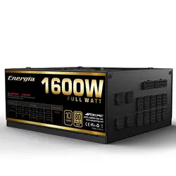 منبع تغذیه کامپیوتر POWER OCPC 1600W