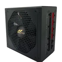 منبع تغذیه کامپیوتر POWER OCPC 750W