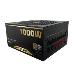منبع تغذیه کامپیوتر POWER OCPC 1000W