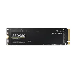 حافظه اس اس دی سامسونگ M.2 مدل 980 ظرفیت 1 ترابایت