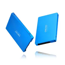 اس اس دی اوسکو مدل SSD OSCOO 256GB BLUE 001