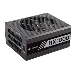 منبع تغذیه کامپیوتر CORSAIR HX1000 80PLUS Platinum