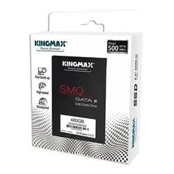 اس اس دی کینگ مکس SSD KINGMAX SMQ32 480GB