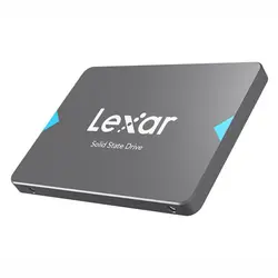حافظه اس اس دی لکسار مدل NQ100 ظرفیت 240 گیگابایت